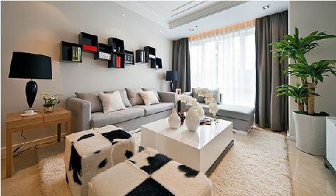 裝修中能省錢(qián)和該花錢(qián)的地方你知道嗎？