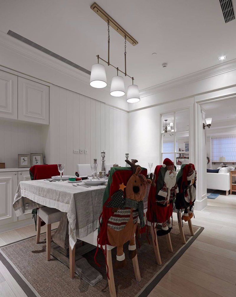 跨年親朋好友相聚一堂 來場居家饗宴裝扮大宴吧！