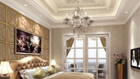 裝修中能省錢(qián)和該花錢(qián)的地方你知道嗎？