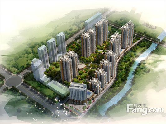 邯鄲金世紀·花園