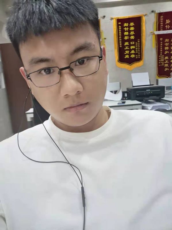 邯鄲裝修設(shè)計(jì)師苗高杰