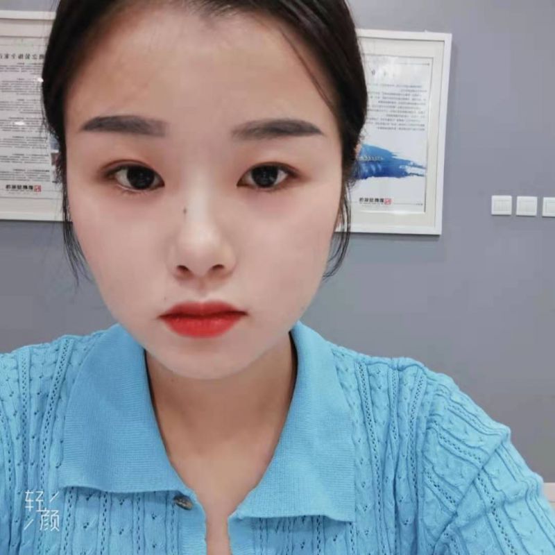 邯鄲裝修設(shè)計(jì)師郝莉杰